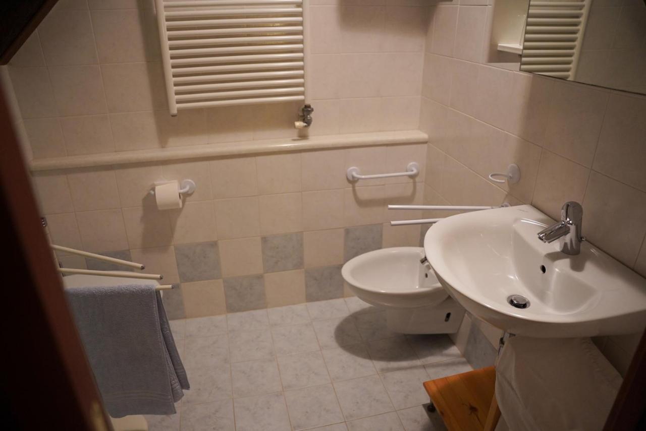 Campiello Dell'isola Apartamento Venecia