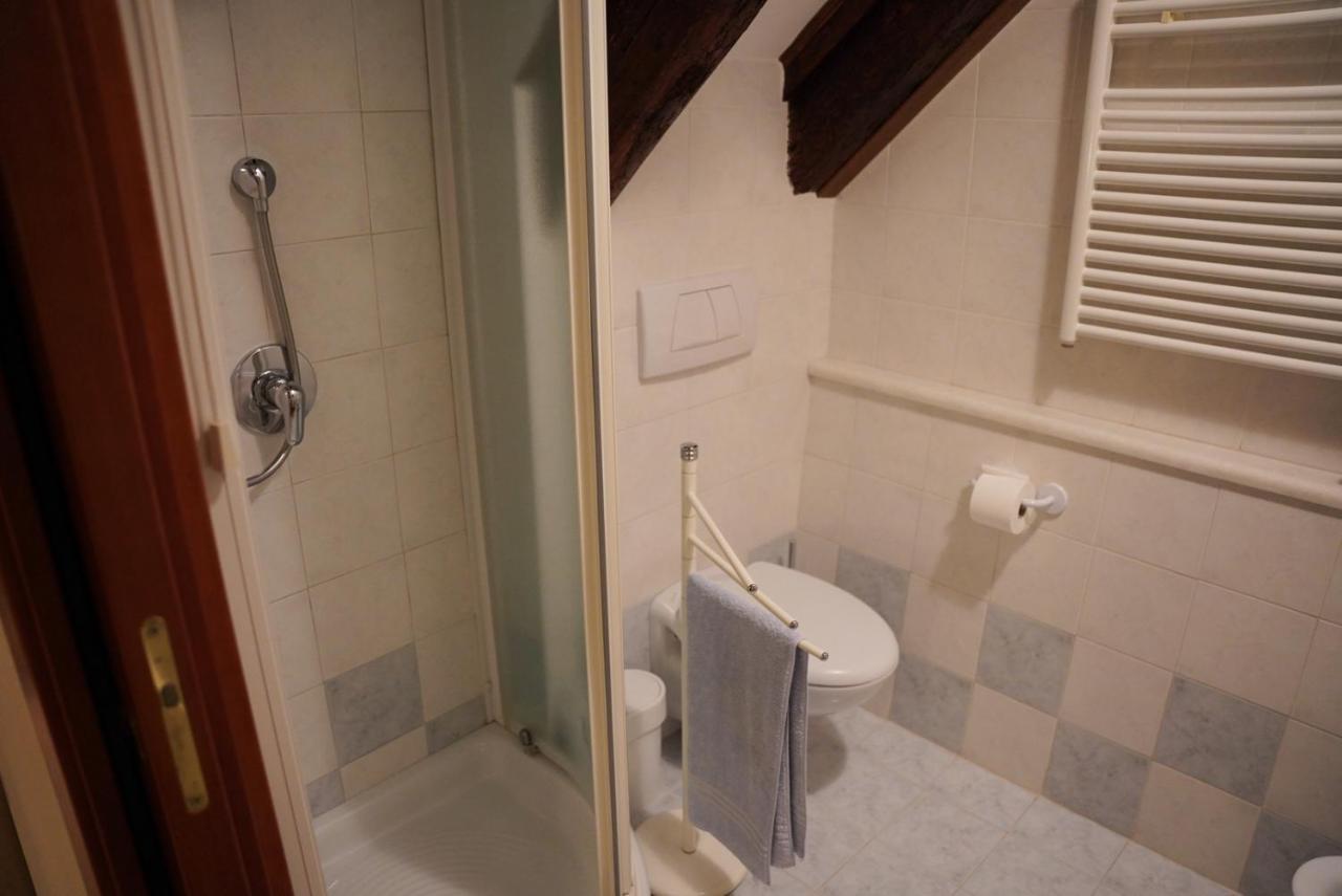 Apartamento Campiello Dell'isola *