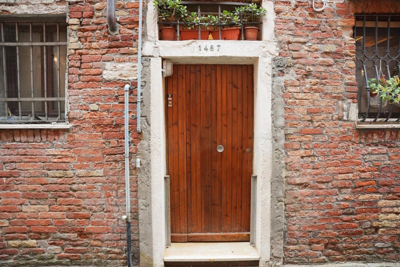 Apartamento Campiello Dell'isola *