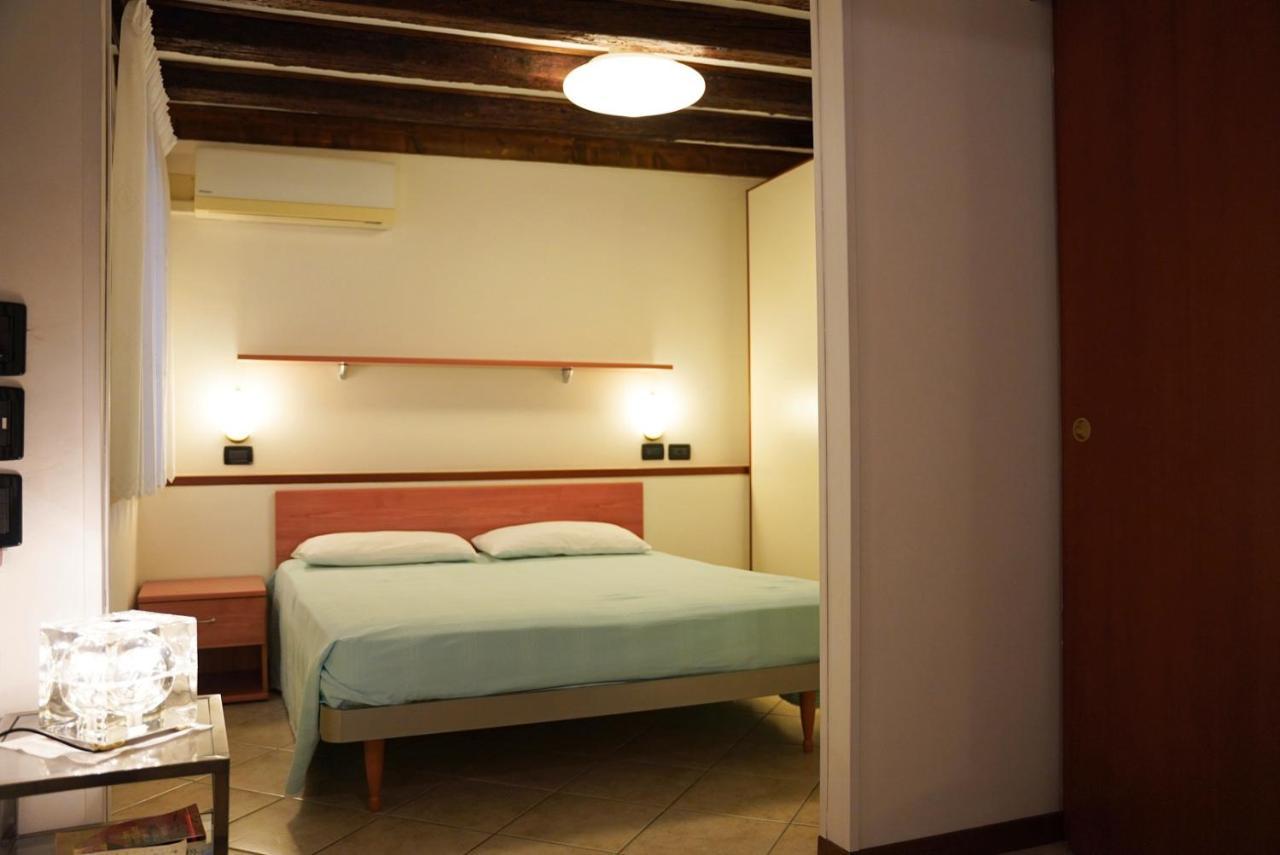 Apartamento Campiello Dell'isola Venecia