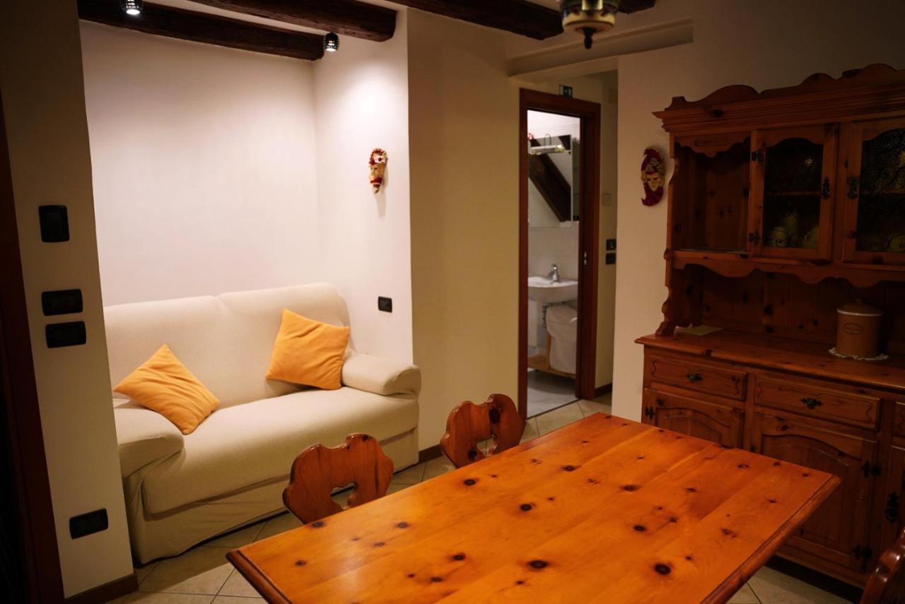 Apartment Campiello Dell'isola