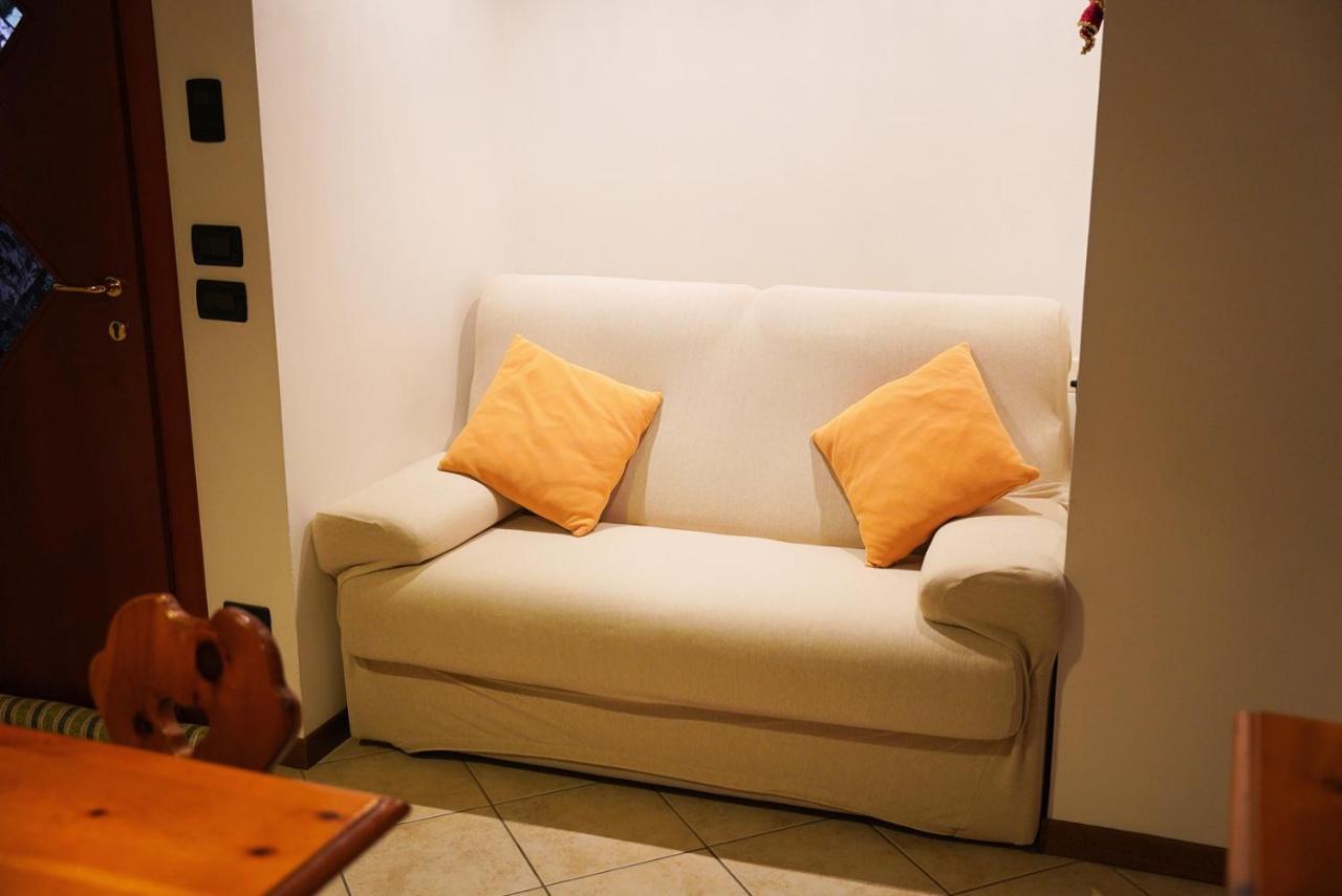 Apartment Campiello Dell'isola